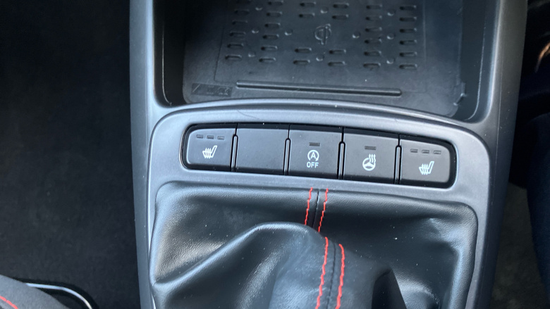 Hyundai i10 1.0 T-GDi N Line 5dr Petrol Hatchback